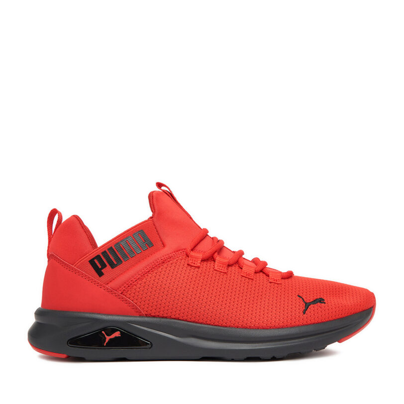 Сникърси Puma ENZO CLEAN 37712606 Червен цвят на ниска цена