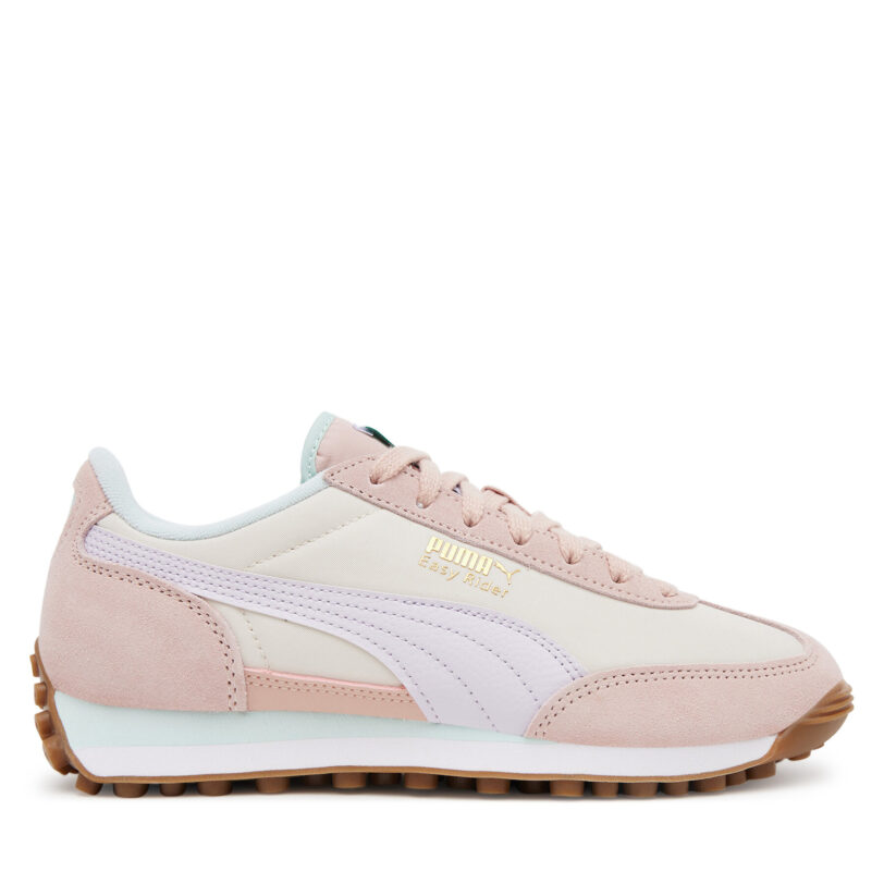 Сникърси Puma Easy Rider Kids Jr 399715 06 Розов цвят на ниска цена