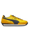 Сникърси Puma Easy Rider Thrive & Triumph 403289 01 Жълт цвят на ниска цена