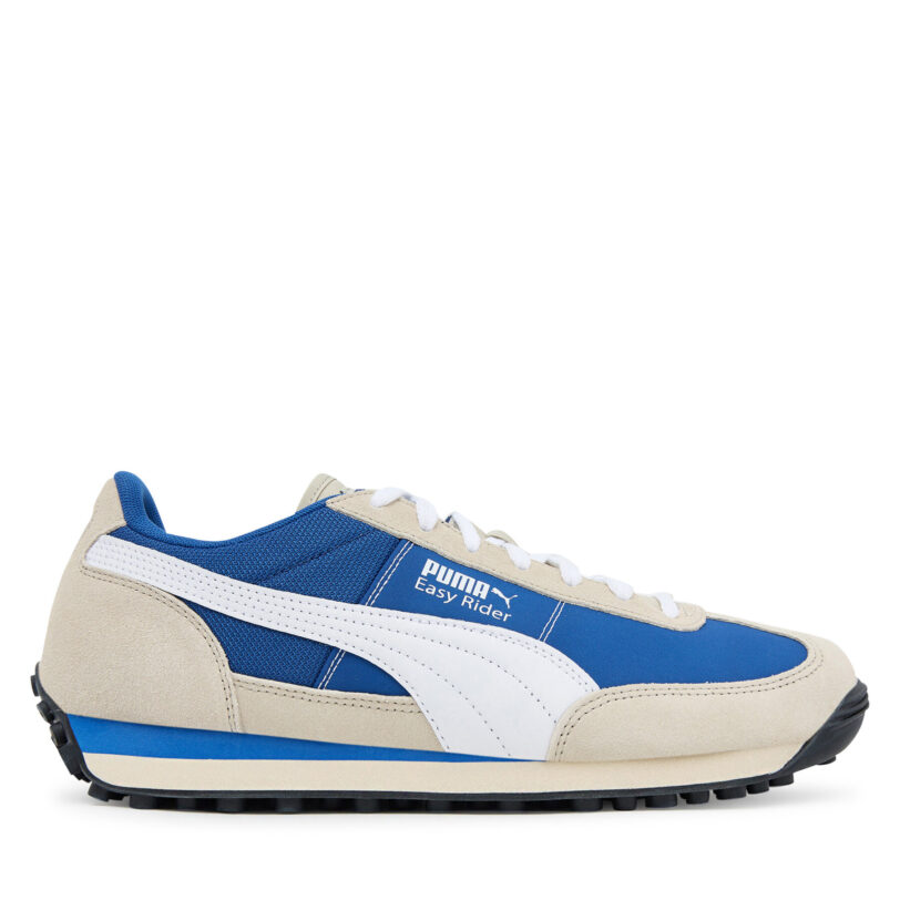 Сникърси Puma Easy Rider Thrive & Triumph 403289 02 Син цвят на ниска цена
