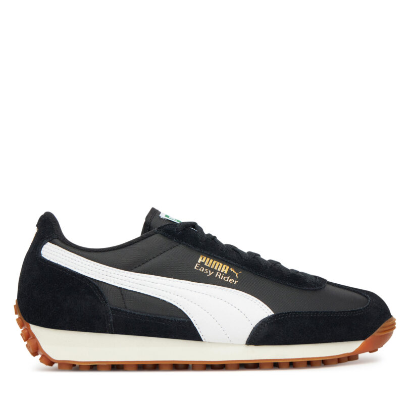 Сникърси Puma Easy Rider Vintage 399028 10 Черен цвят на ниска цена