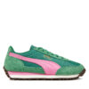 Сникърси Puma Easy Rider Vintage 399028 41 Зелен цвят на ниска цена