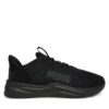 Сникърси Puma FTR Wave 311095 02 Черен цвят на ниска цена
