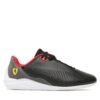 Сникърси Puma Ferrari Drift Cat Decima Jr 30726904 Черен цвят на ниска цена