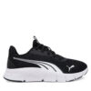 Сникърси Puma FlexFocus Lite Modern Jr 401517 01 Черен цвят на ниска цена