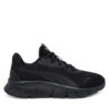 Сникърси Puma FlexFocus Lite Modern Jr 401517 06 Черен цвят на ниска цена