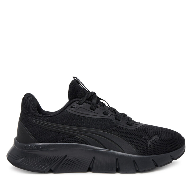 Сникърси Puma FlexFocus Lite Modern Jr 401517 06 Черен цвят на ниска цена