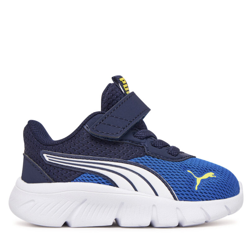 Сникърси Puma FlexFocus Modern AC+ Inf 311523 02 Тъмносин цвят на ниска цена