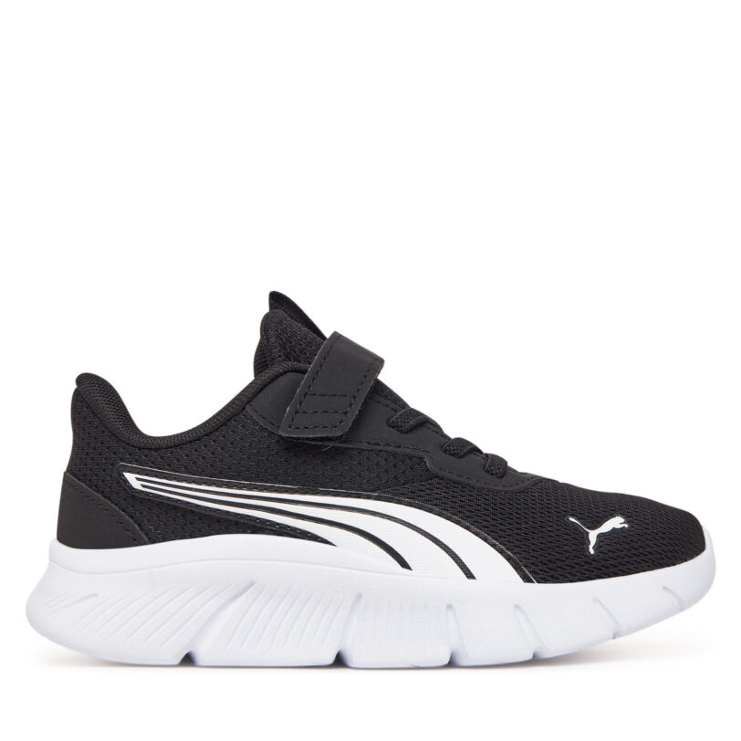 Сникърси Puma FlexFocus Modern AC+ PS 401519 01 Черен цвят на ниска цена