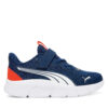Сникърси Puma Flexfocus Modern Ac+ Ps 401519 17 Тъмносин цвят на ниска цена