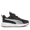 Сникърси Puma Flyer 3 AC+ PS 401527 01 Черен цвят на ниска цена