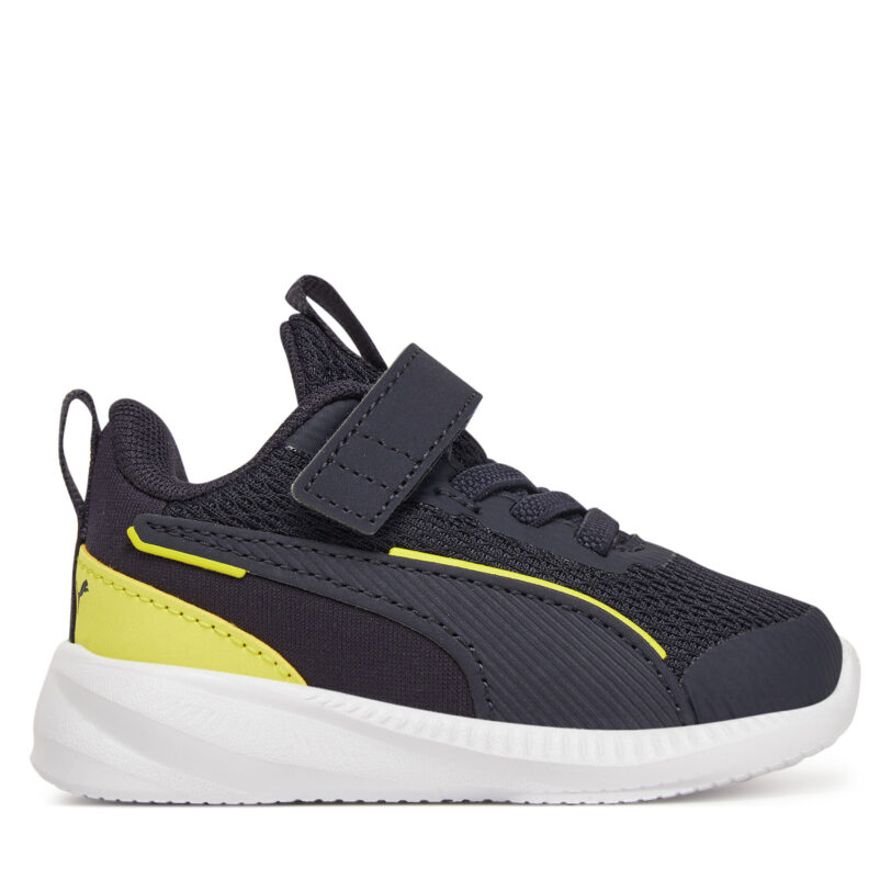 Сникърси Puma Flyer 3 Ac+ Inf 401528 02 Тъмносин цвят на ниска цена