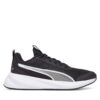 Сникърси Puma Flyer Lite 3 Jr 401526 01 Черен цвят на ниска цена