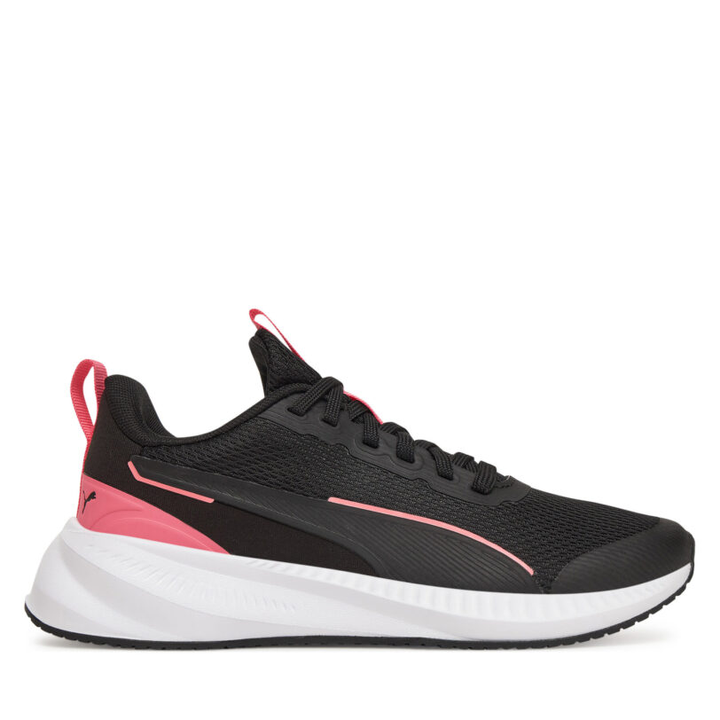 Сникърси Puma Flyer Lite 3 Jr 401526 03 Черен цвят на ниска цена