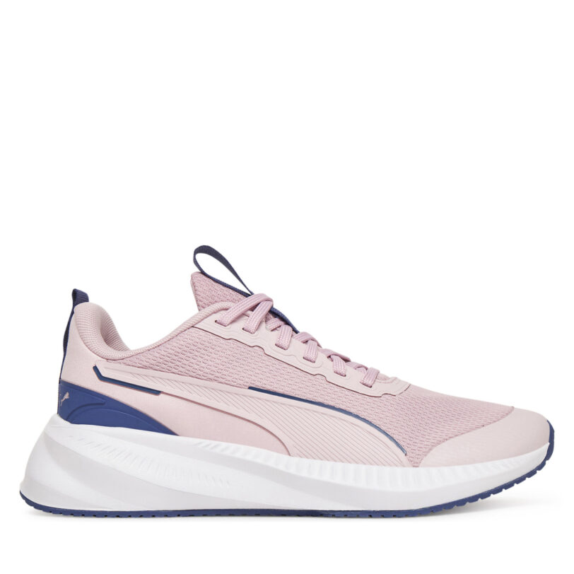 Сникърси Puma Flyer Lite 3 Jr 401526 05 Розов цвят на ниска цена