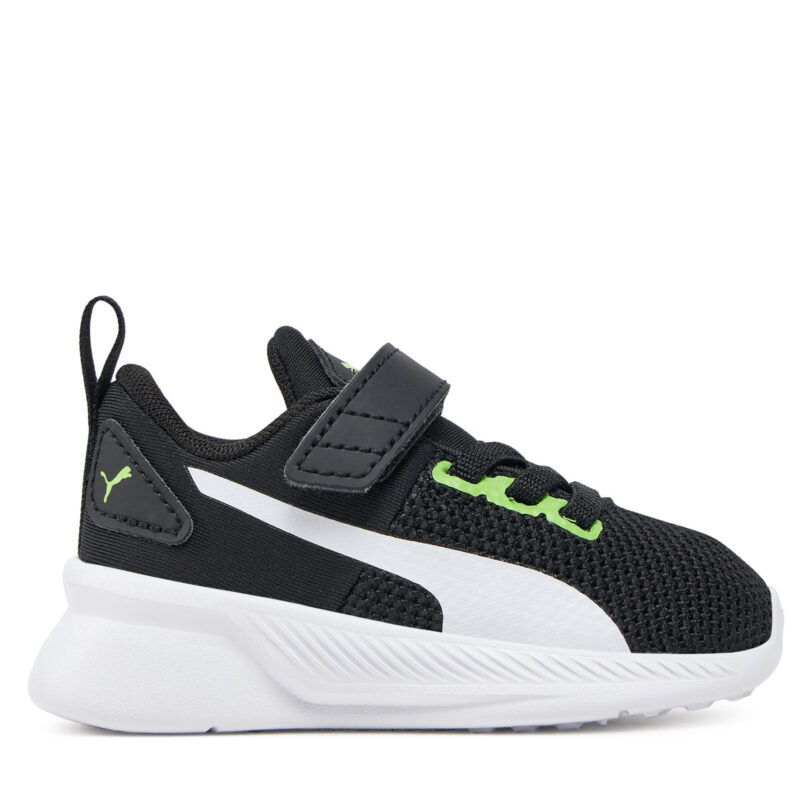 Сникърси Puma Flyer Runner V Inf 192930 24 Черен цвят на ниска цена