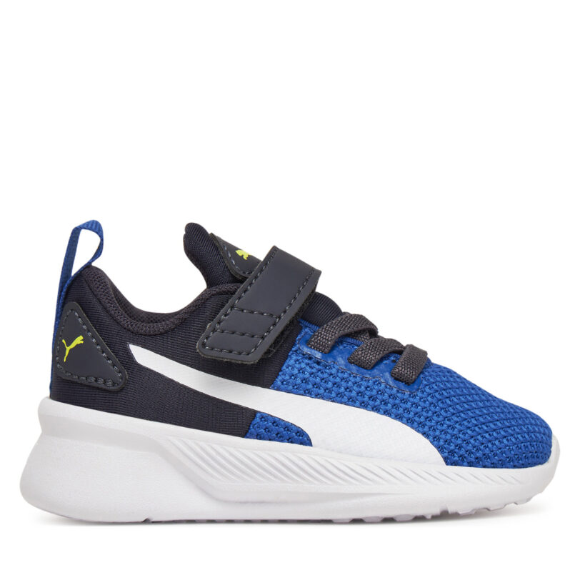 Сникърси Puma Flyer Runner V Inf 192930 52 Син цвят на ниска цена
