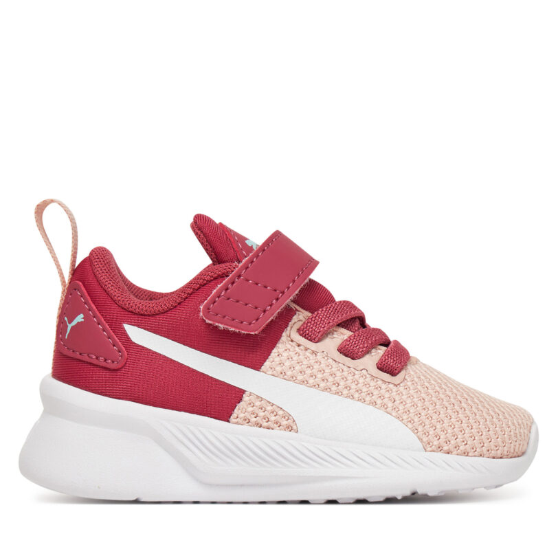 Сникърси Puma Flyer Runner V Inf 192930 53 Розов цвят на ниска цена