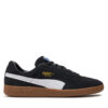 Сникърси Puma Handball 106695-02 Черен цвят на ниска цена