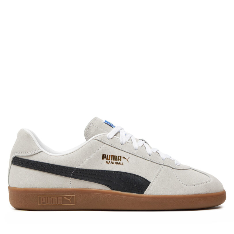 Сникърси Puma Handball 106695 03 Бял цвят на ниска цена