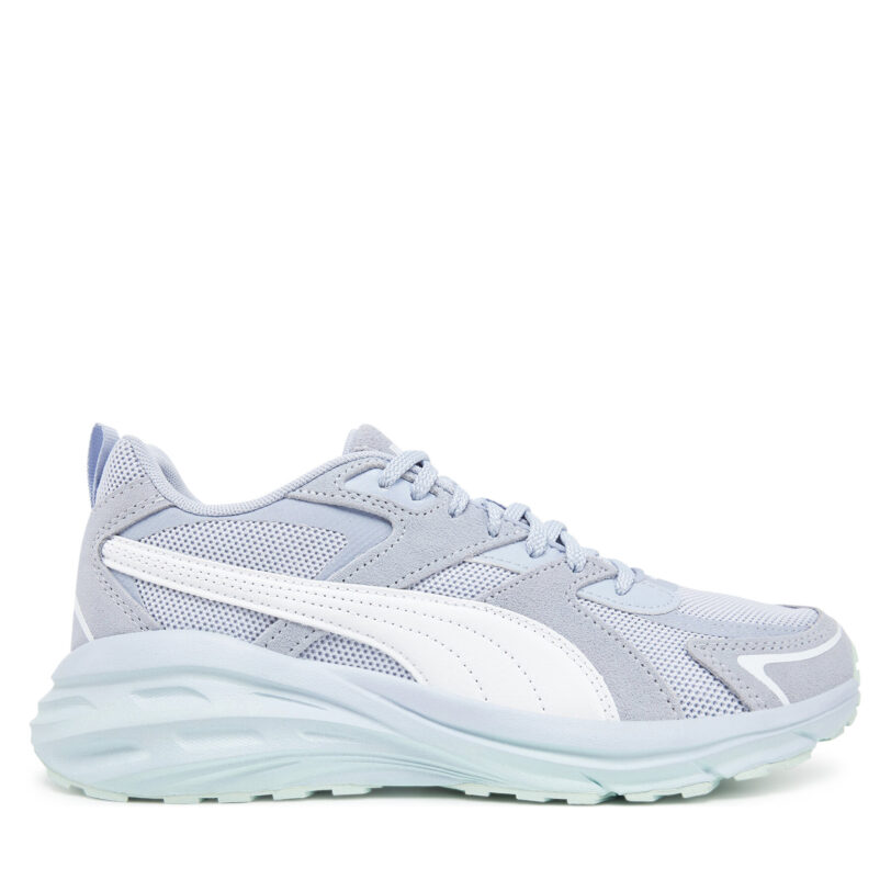Сникърси Puma Hypnotic LS 395295 36 Виолетов цвят на ниска цена
