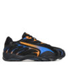 Сникърси Puma Inhale 401560 15 Черен цвят на ниска цена