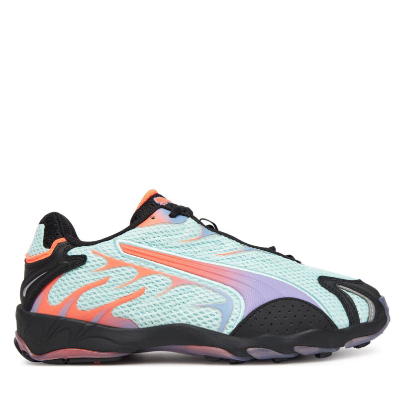 Сникърси Puma Inhale 401560 19 W Цветен цвят на ниска цена