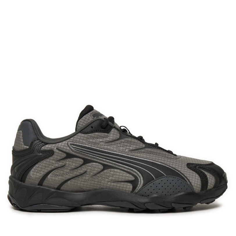 Сникърси Puma Inhale Essentials 403275 02 Сив цвят на ниска цена