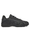 Сникърси Puma Inhale Essentials 403275 07 Черен цвят на ниска цена