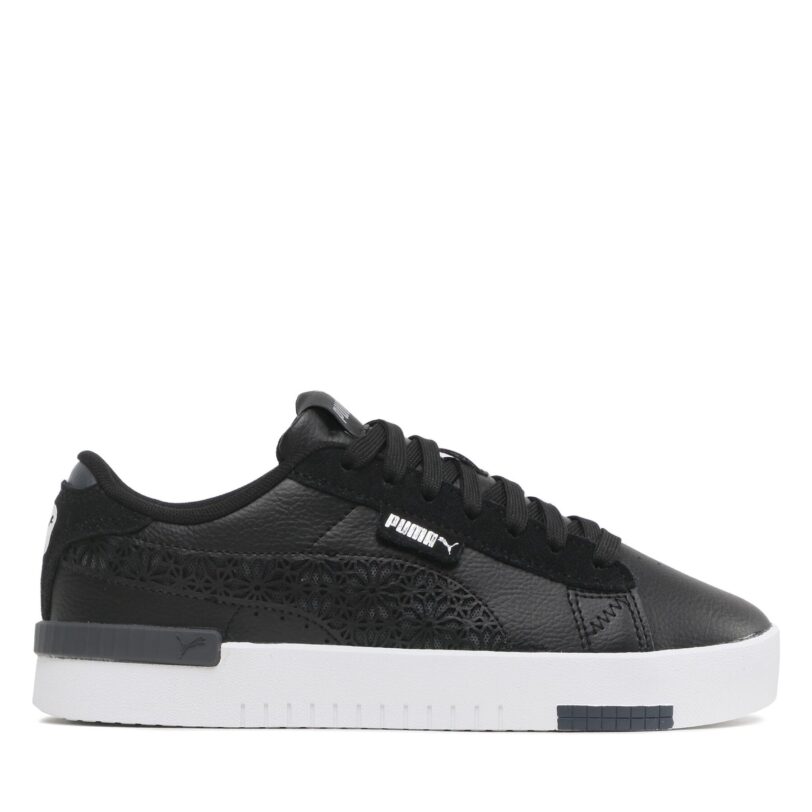 Сникърси Puma Jada Renew Laser Cut 389386 02 Черен цвят на ниска цена