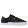 Сникърси Puma Jada Renew Nubuck 39113302 02 Черен цвят на ниска цена