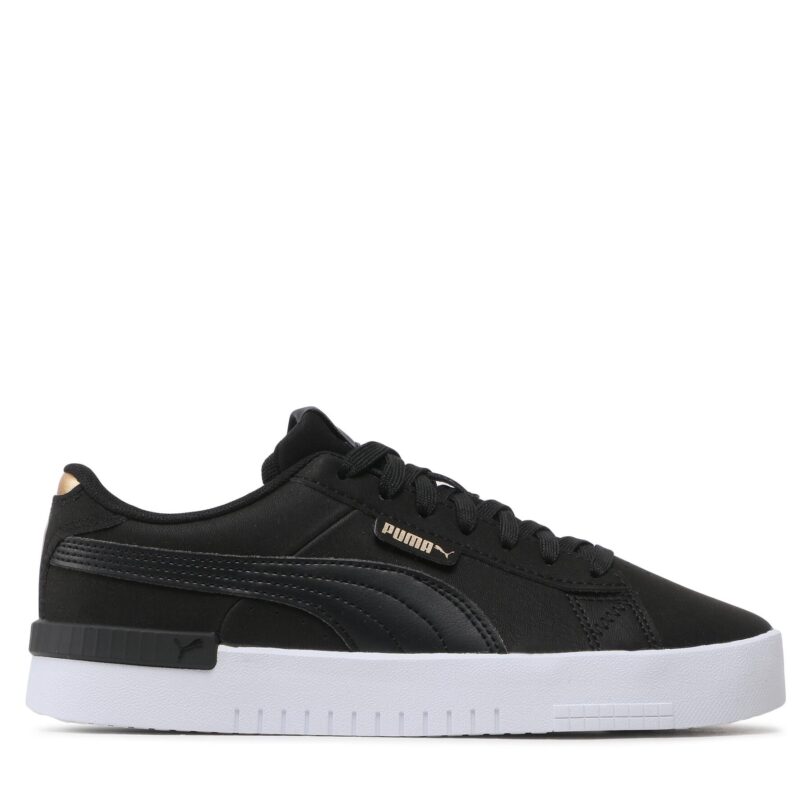 Сникърси Puma Jada Renew Nubuck 39113302 02 Черен цвят на ниска цена