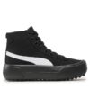 Сникърси Puma Kaia Mid Cv 384409 05 Черен цвят на ниска цена