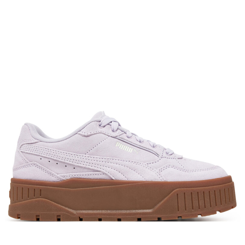 Сникърси Puma Karmen II Idol SD 397462 08 Розов цвят на ниска цена