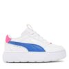 Сникърси Puma Karmen Rebelle Ps 388421 04 Бял цвят на ниска цена