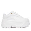 Сникърси Puma Karmen X TRA 400369 02 Бял цвят на ниска цена