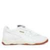 Сникърси Puma King Indoor 401683 02 W Бял цвят на ниска цена