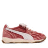 Сникърси Puma King Indoor The NeverWorn V 402250 01 Бордо цвят на ниска цена