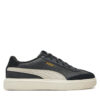 Сникърси Puma Lajla T-toe Wns 397734 04 Черен цвят на ниска цена