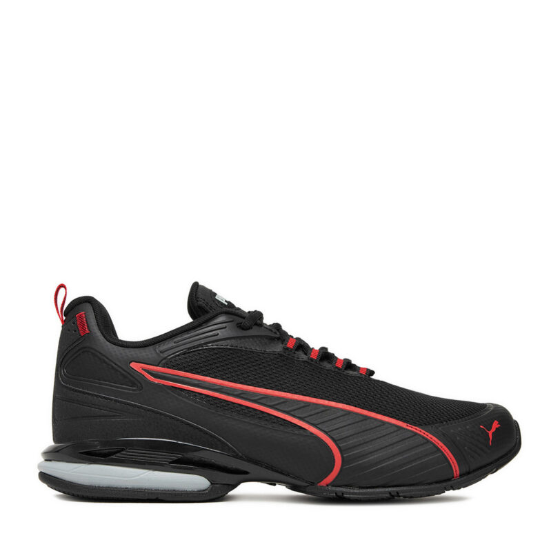 Сникърси Puma MAGNETIC 31078308 Черен цвят на ниска цена