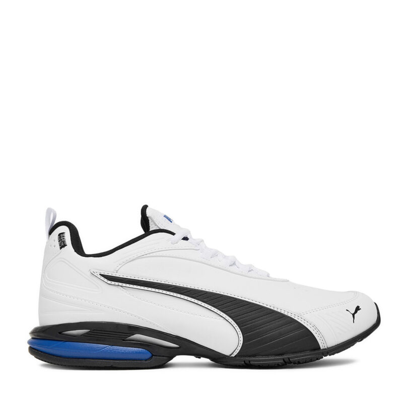 Сникърси Puma MAGNETIC SL 31243301 Бял цвят на ниска цена