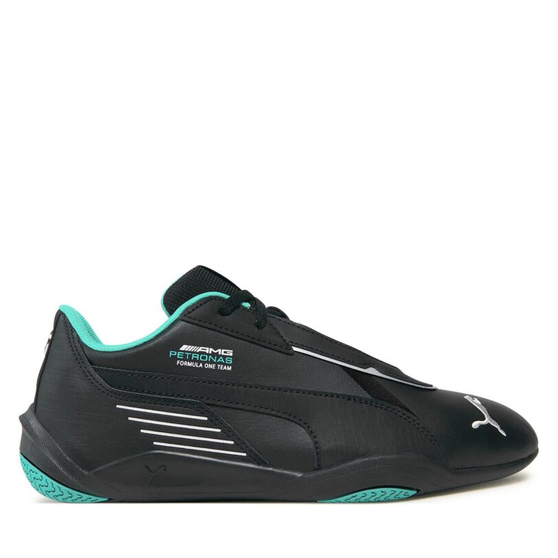 Сникърси Puma Mapf1 R-Cat Mashina 306846 08 Черен цвят на ниска цена