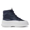 Сникърси Puma Mayra Strong Gray-Strong 392316 04 Сив цвят на ниска цена