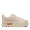 Сникърси Puma Mayze Dusty Summer Jr 393614 05 Розов цвят на ниска цена