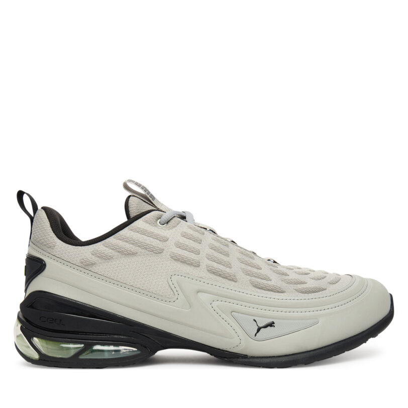 Сникърси Puma Meza 312044 06 Сив цвят на ниска цена