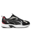 Сникърси Puma Milenio Tech Suede 393489 13 Черен цвят на ниска цена