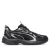 Сникърси Puma Milenio tech Wmns DayINight 402657 02 Черен цвят на ниска цена