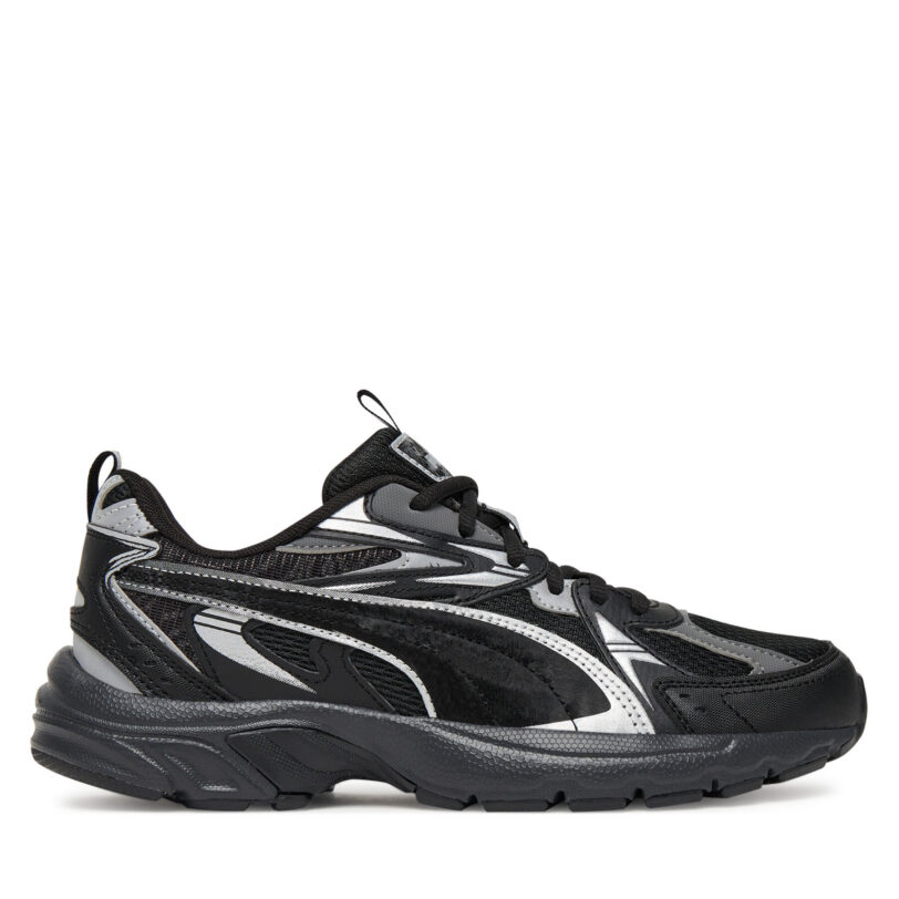 Сникърси Puma Milenio tech Wmns DayINight 402657 02 Черен цвят на ниска цена