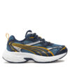 Сникърси Puma Morphic Techie Jr 396621 05 Син цвят на ниска цена