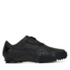 Сникърси Puma Mostro Leather 402273 01 Черен цвят на ниска цена